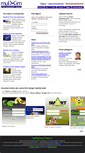 Mobile Screenshot of mulxim.com